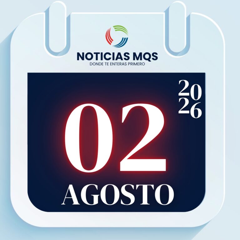 Buenos días, hoy es domingo 2 de agosto de 2026. Consulte aquí el santoral y los horóscopos diarios