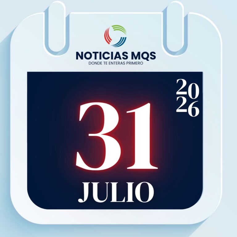 Buenos días, hoy es viernes 31 de julio de 2026. Consulte aquí el santoral y los horóscopos diarios
