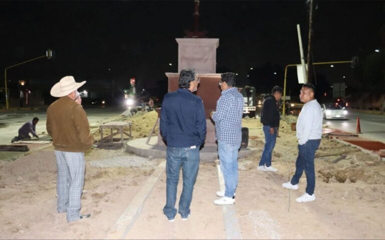 Alzarán monumento a mujeres por aniversario de Tratados de Teoloyucan