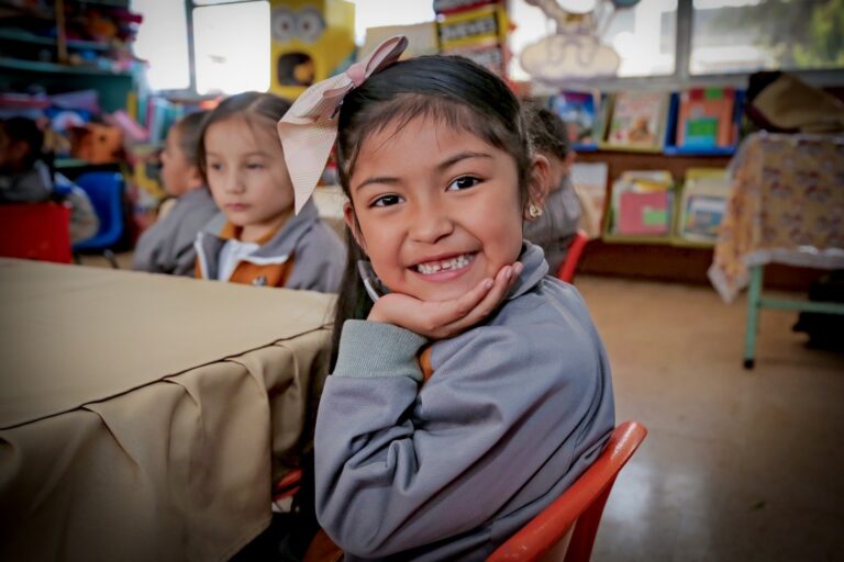 Anuncia Gobierno del Edomex segunda fase para cambios de escuela y nuevos ingresos a educación básica 2026