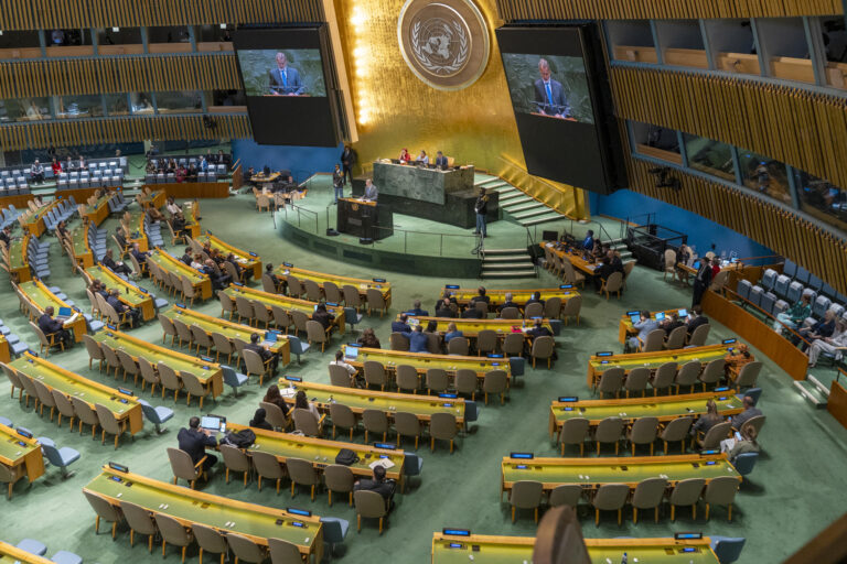 Aristegui moderará encuentro entre candidatos de Latam a encabezar la ONU