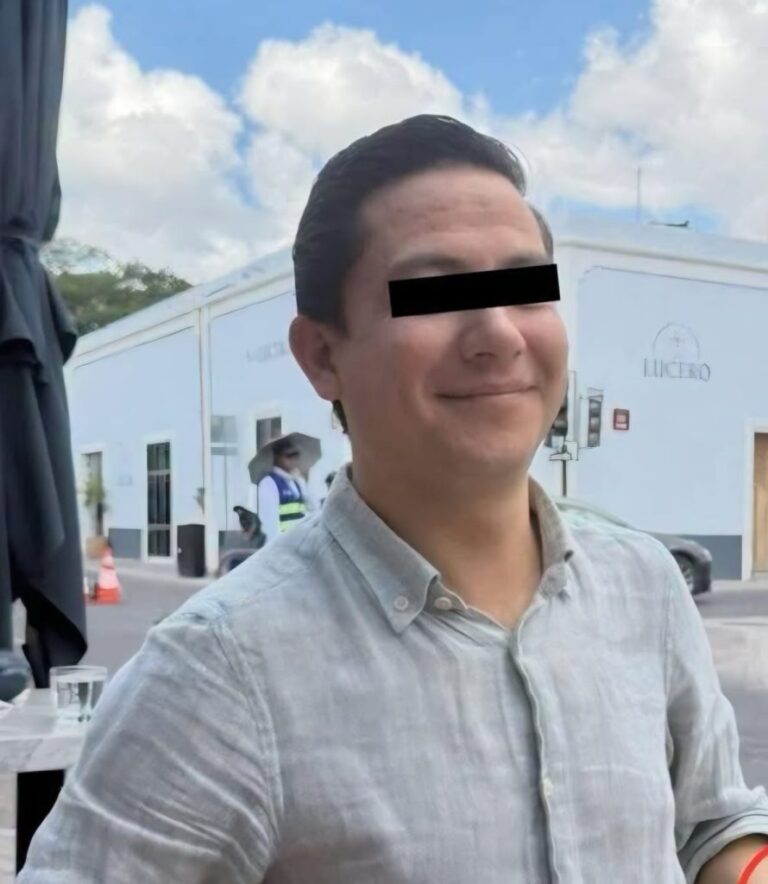 Cae otro exfuncionario por red de venta de plazas docentes en Edomex