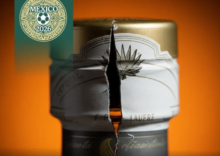 Cofepris alerta por falsificación y adulteración de este tequila