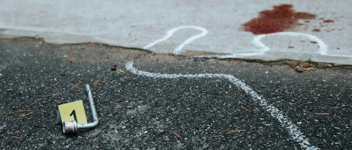 Asesinan a balazos a un hombre en pleno centro de Coyotepec