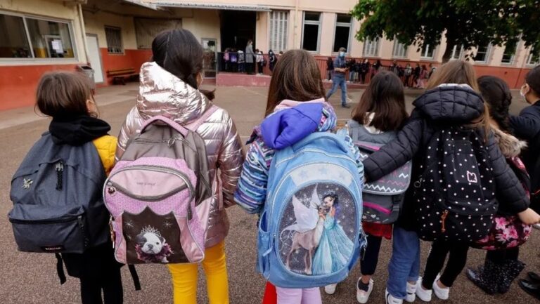 ¿Cuándo regresan a clases en Edomex? Esto dice el calendario del ciclo escolar 2026-2027