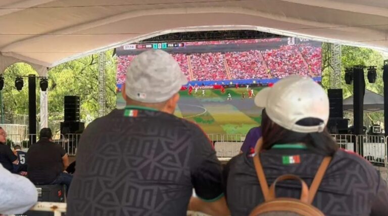 Cuautitlán Izcalli tendrá pantalla gigante y gratis para ver la final del Mundial 2026