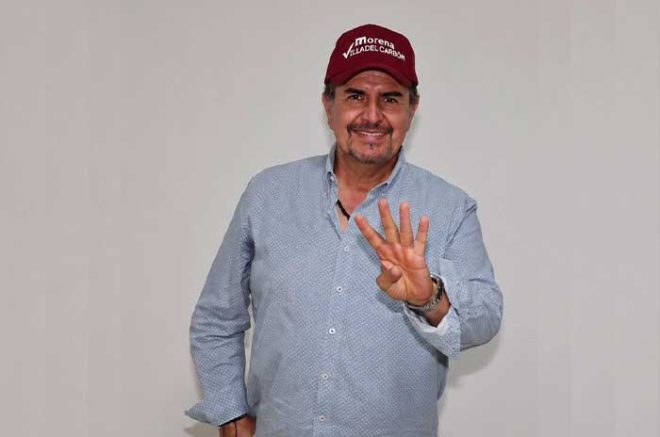 Denuncia por violencia contra exalcalde de Villa del Carbón cumple casi 6 años sin avance