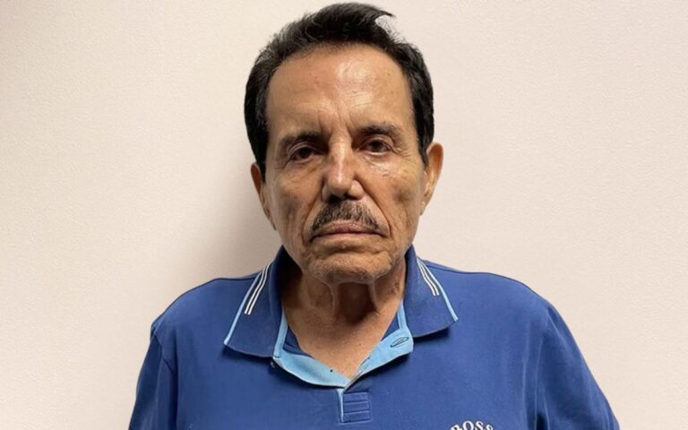 ‘El Mayo’ acepta cadena perpetua, pero pide trato diferenciado con ‘El Chapo’ Guzmán