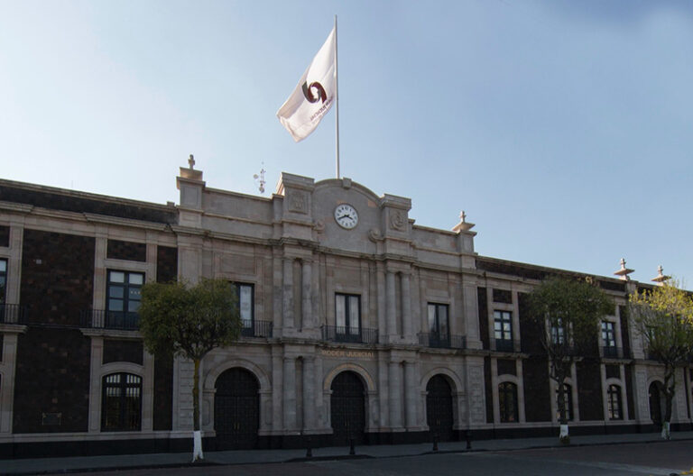 Esto pasará con los jueces electos que reprueben su evaluación