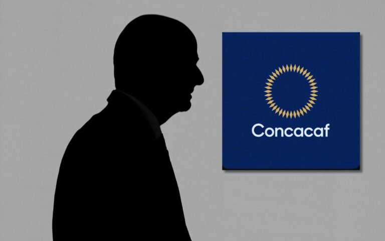 FMF se aleja de la Concacaf y dice que evaluará plan de Infantino de privatizar el Mundial