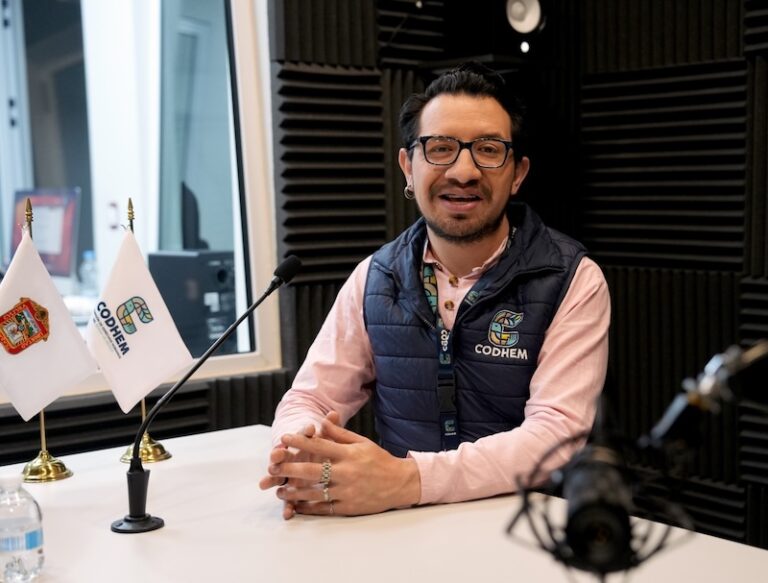 Garantizar los derechos de las personas LGBTTTIQANB+ requiere acciones permanentes