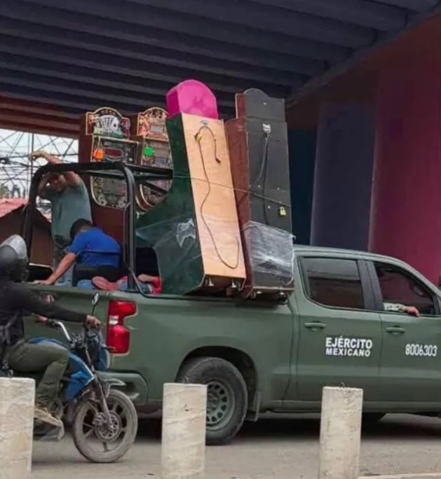 Gobierno de México responde a la DEA: niega ‘conexión mortal’ con el narco