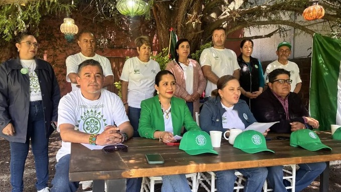 Impulsan convertir Xochitla en un parque público para 4.2 millones de habitantes
