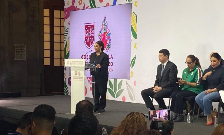 Limitará CDMX acceso al Ángel en el México frente Inglaterra