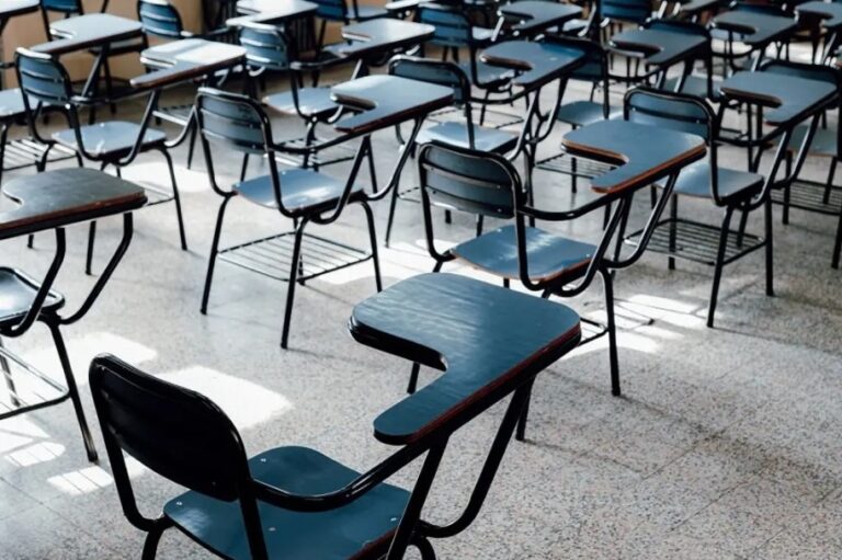 México cierra el ciclo escolar a ciegas: nadie sabe cuánto aprendieron los alumnos