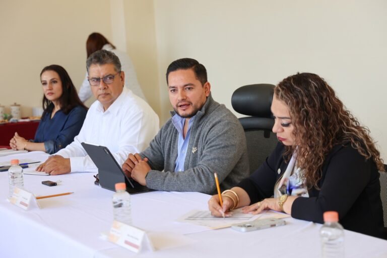 Ofrece Gobierno del Edomex trámite gratuito de cambio de nombre