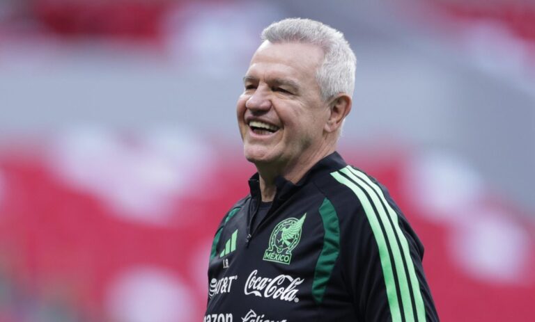 Quedará México en noveno lugar del Mundial 2026