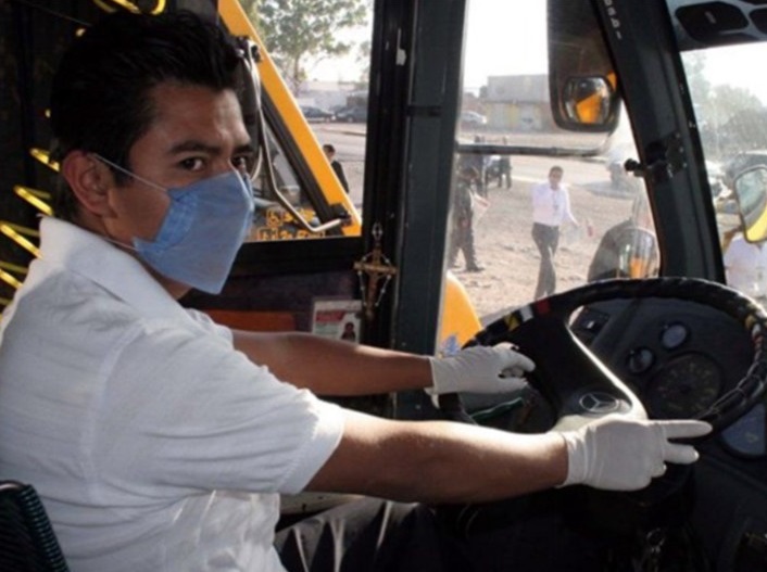 Reporta Estado de México 93 casos de Covid-19 y solo una defunción
