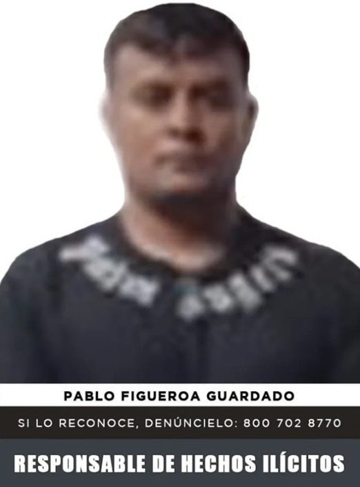 Sentencian a 47 años a responsable de feminicidio en Naucalpan
