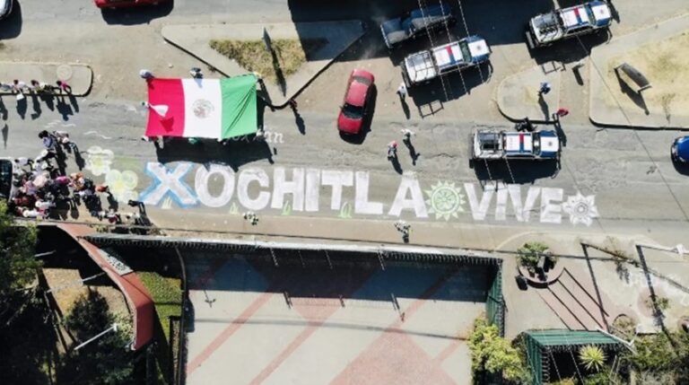 Xochitla Vive y ciudadanos piden que la reapertura del parque ecológico contemple acceso público