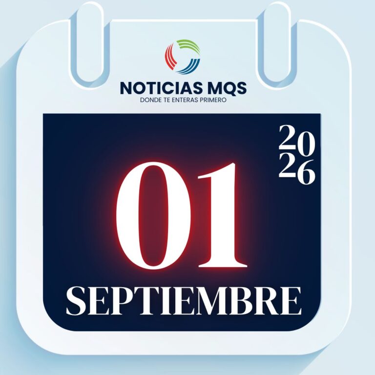 Buenos días, hoy es martes 1 de septiembre de 2026. Consulte aquí el santoral y los horóscopos diarios