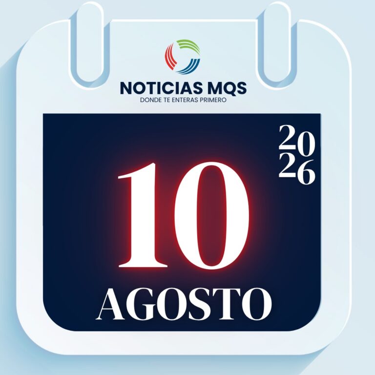 Buenos días, hoy es lunes 10 de agosto de 2026. Consulte aquí el santoral y los horóscopos diarios