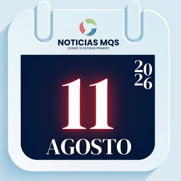 Buenos días, hoy es martes 11 de agosto de 2026. Consulte aquí el santoral y los horóscopos diarios