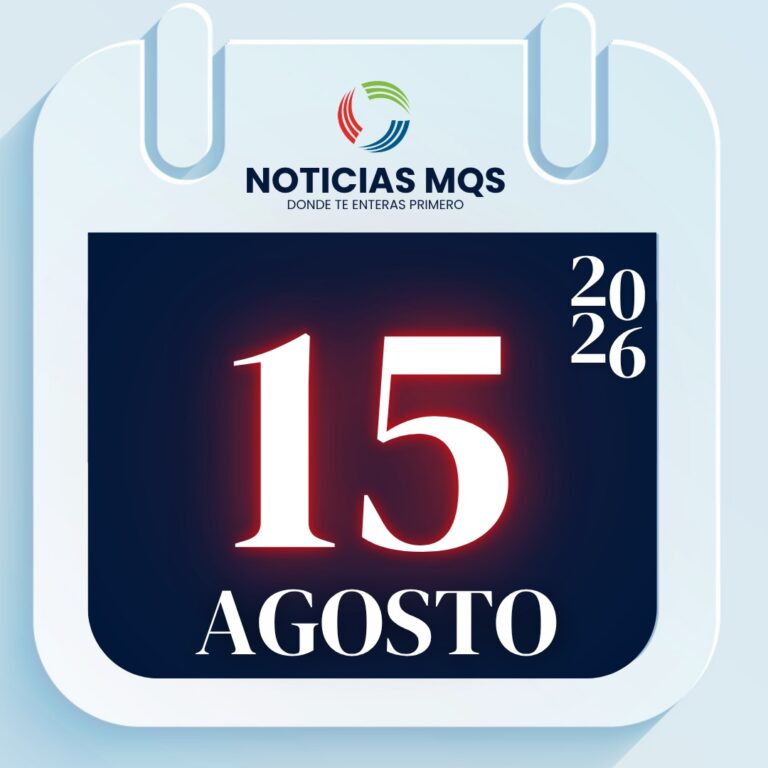 Buenos días, hoy es sábado 15 de agosto de 2026. Día Internacional del Animal sin Hogar