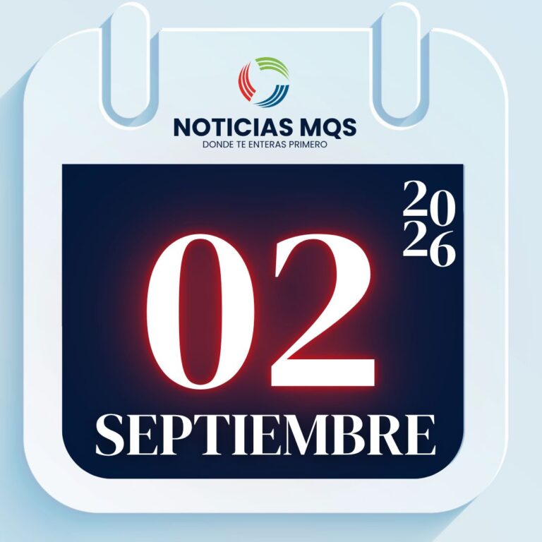Buenos días, hoy es miércoles 2 de septiembre de 2026. Consulte aquí el santoral y los horóscopos diarios