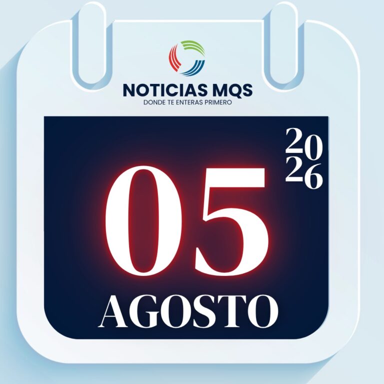 Buenos días, hoy es miércoles 5 de agosto de 2026. Consulte aquí el santoral y los horóscopos diarios