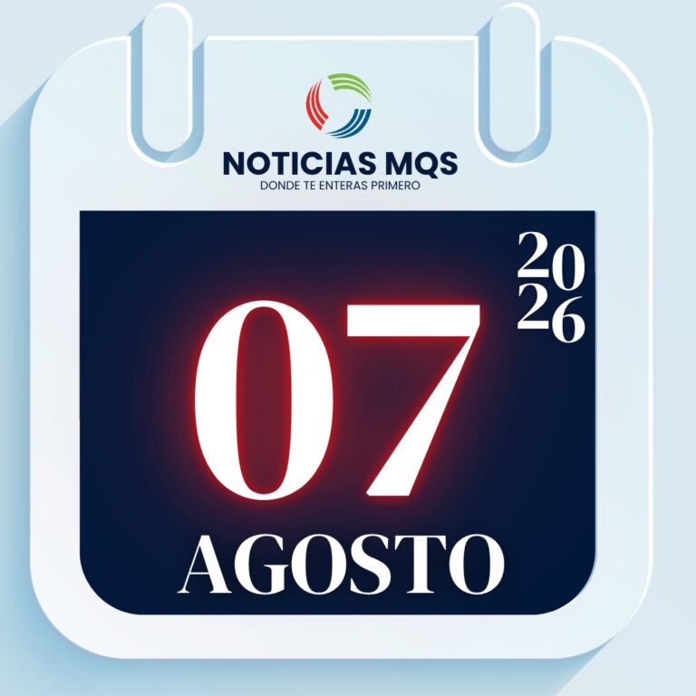 Buenos días, hoy es viernes 7 de agosto de 2026. Consulte aquí el santoral y los horóscopos diarios