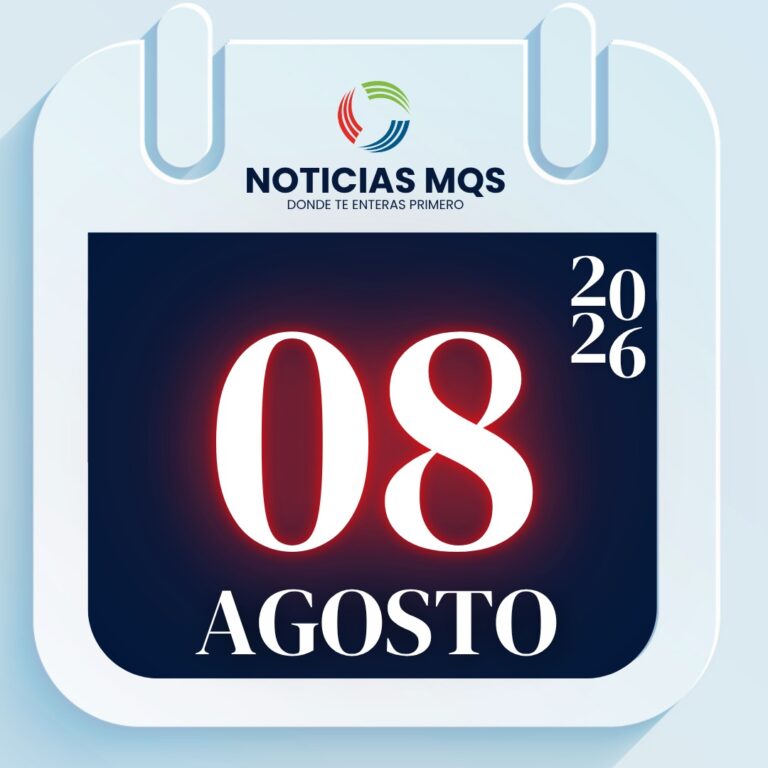 Buenos días, hoy es sábado 8 de agosto de 2026. Consulte aquí el santoral y los horóscopos diarios
