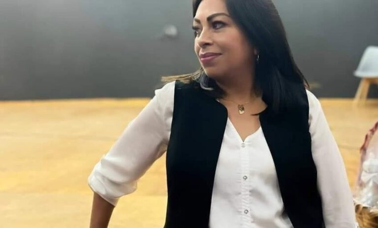 Acusan nepotismo de Victoria Víquez en Melchor Ocampo
