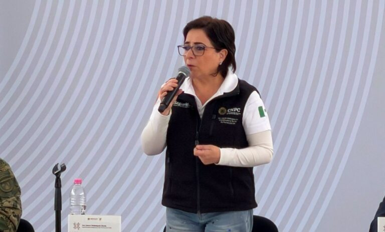 Advierten riesgo de inundaciones en 81 municipios del Edomex