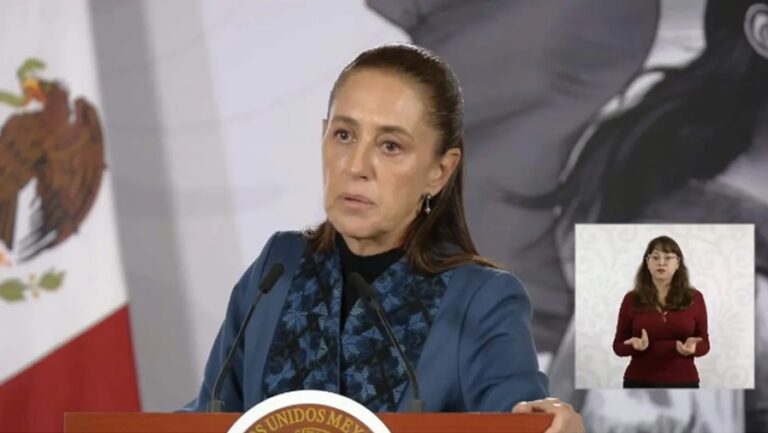 Agua del Lago de Guadalupe llegará de Cuautitlán Izcalli hasta Iztapalapa: Sheinbaum