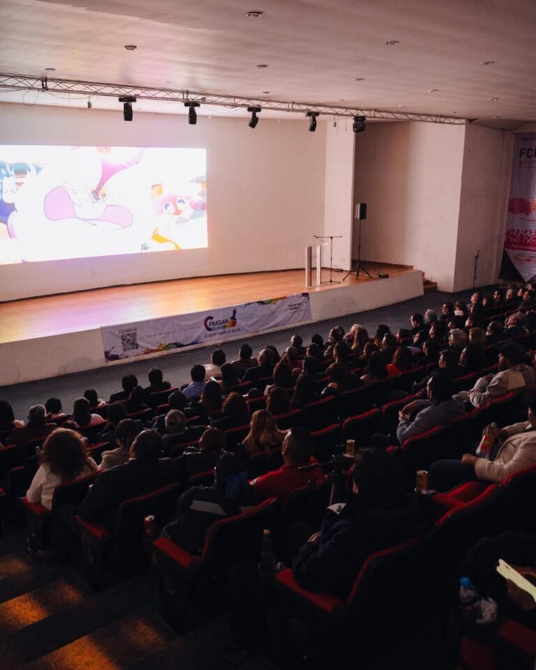 Alistan Séptima Edición del Festival de Cine Histórico de Tepotzotlán