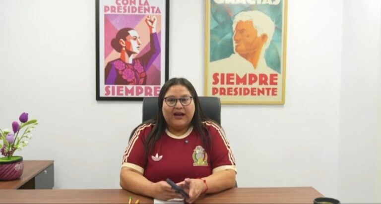 Aplaza Morena convocatoria para elegir a sus coordinadores federales