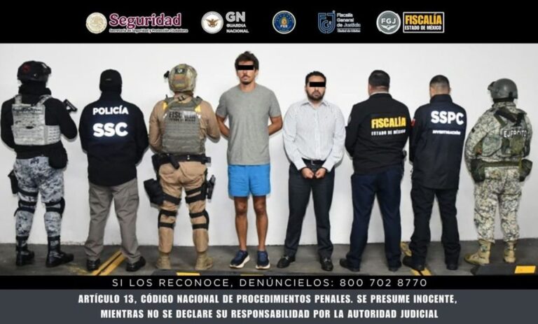 Avanzan indagatorias contra exfuncionarios ambientales por red de moches