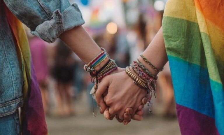 Busca Teoloyucan artistas urbanos para crear mural LGBT+