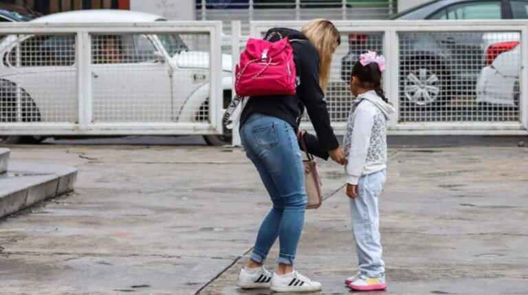 Edomex se declara listo para el regreso a clases 2026-2027