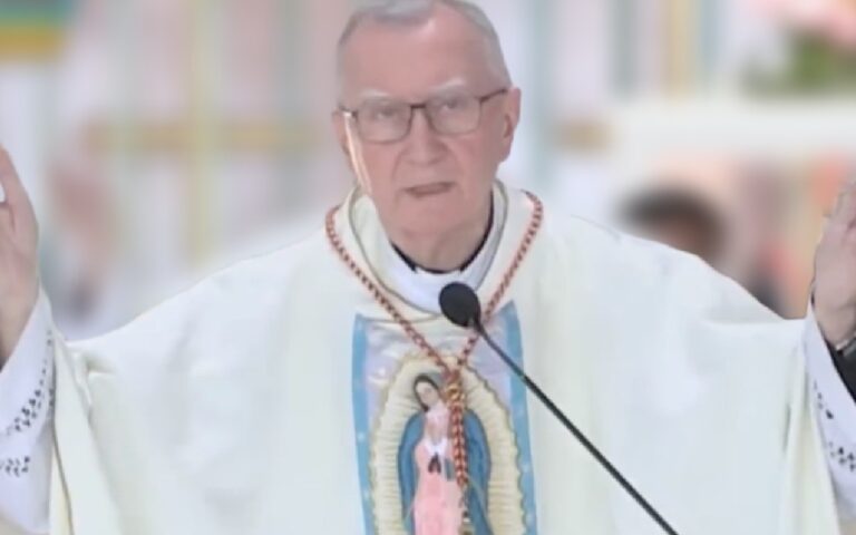 El Vaticano expresa su cercanía a las madres buscadoras de México
