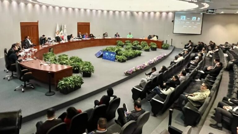 Estos son los distritos del Edomex que más votantes tienen rumbo a 2027