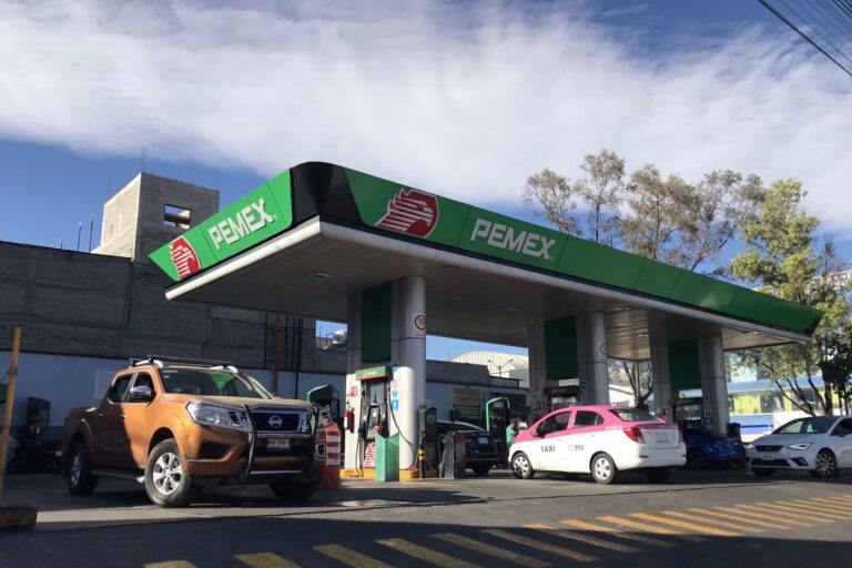 Gasolineras del Edomex registran hasta 12 fugas de clientes sin pagar al mes