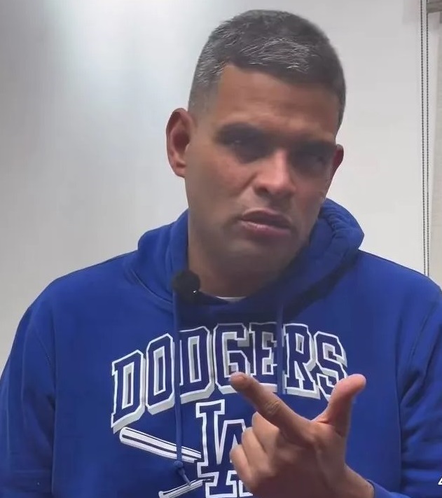 Gremio periodístico solicita protección para el reportero Osvaldo Müller quien denunció intimidación en su domicilio