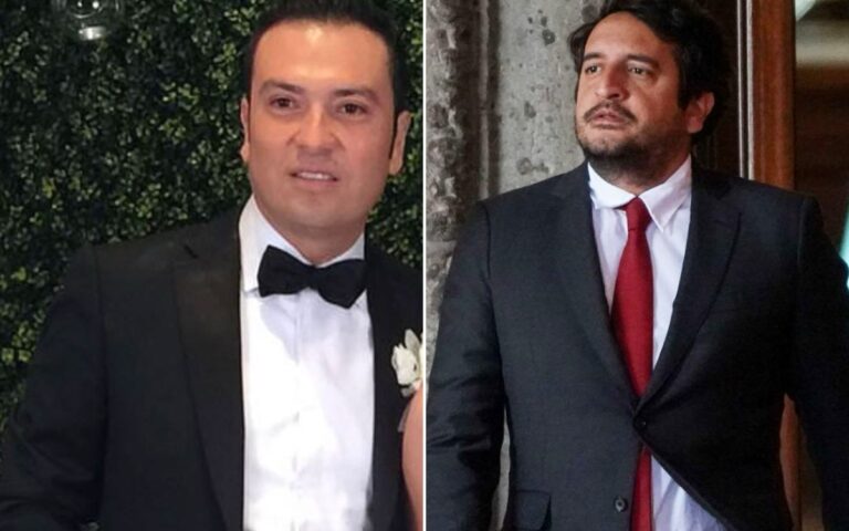 Hacienda va contra empresa ligada a amigo de ‘Andy’ López Beltrán por huachicol fiscal de 834 mdp