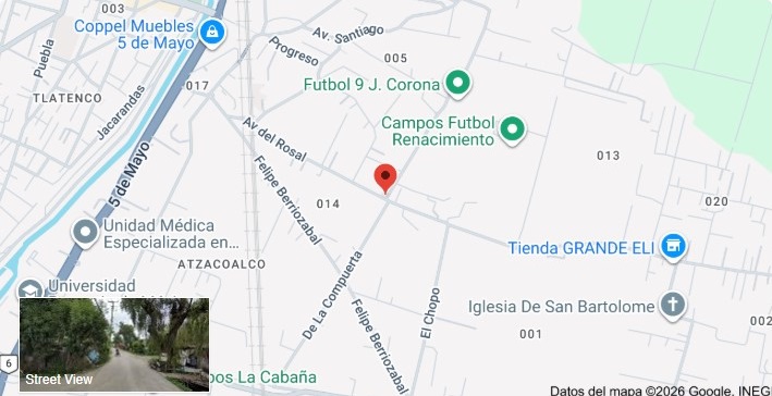 Hombre muere tras ser atacado a balazos en Santiago, Teoloyucan