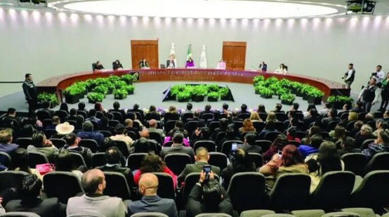 Interesa a independientes participar en los comicios mexiquenses del próximo año