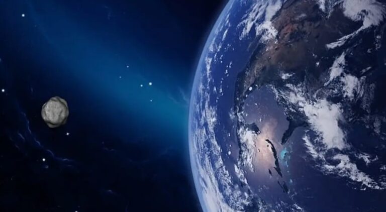 NASA pide prepararse ante los riesgos del impacto de un asteroide