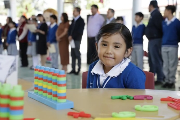 Publicó Edomex resultados de la primera fase del SAID 2026