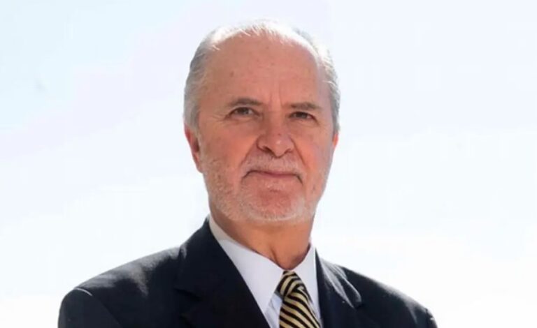 Revelan al nuevo Secretario General de la UNAM tras polémica por exámenes de ingreso